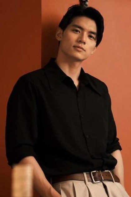 Zhang Xu photo 2