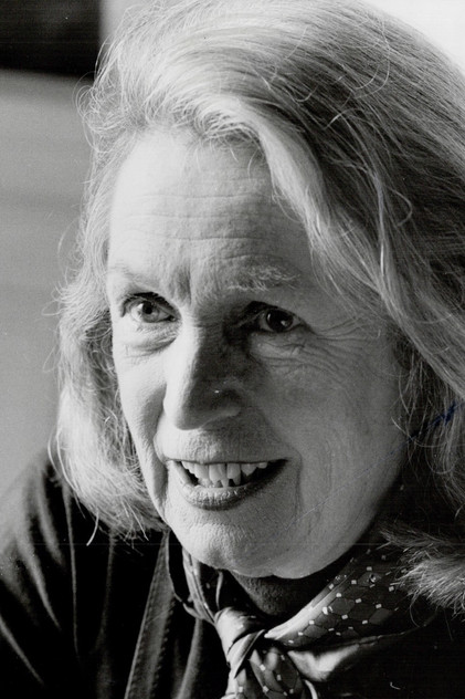 Geraldine Fitzgerald - 4