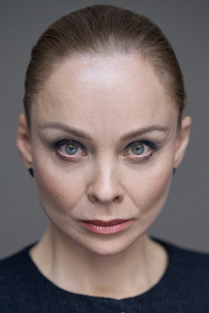 Elena Ivasishina photo 4