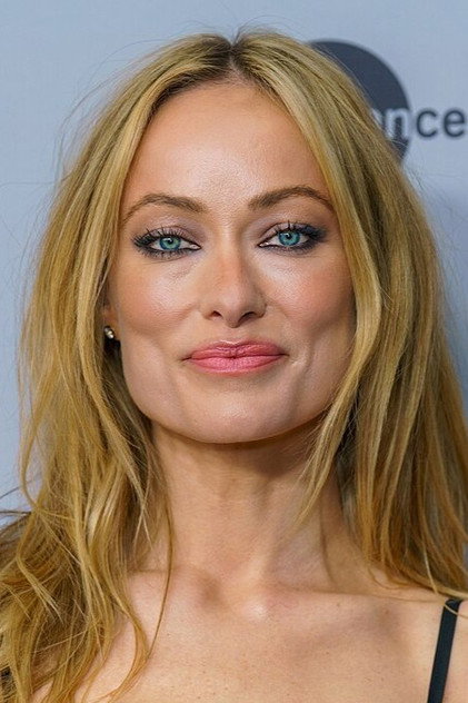 Olivia Wilde - 10