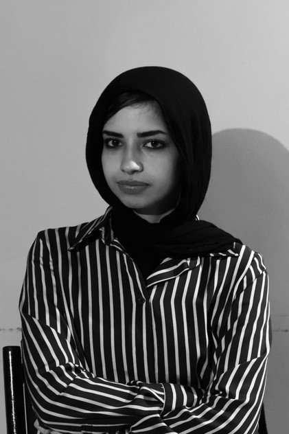 Ola Omar