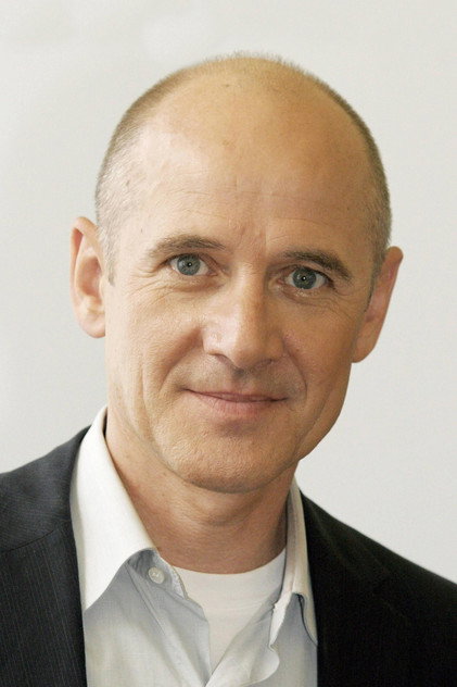 Photo de Ulrich Mühe