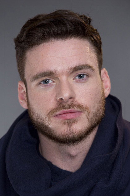 Richard Madden - 7