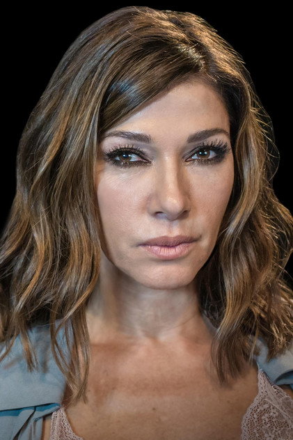 Catherine Fulop - 4