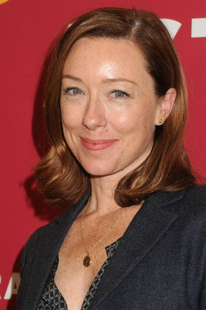 Molly Parker - 7