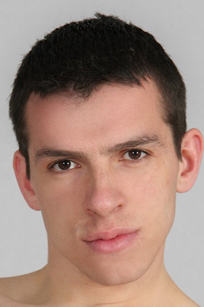 Ruben Morales