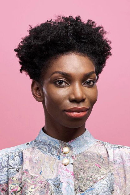 Michaela Coel - 14