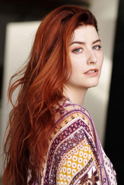 Аватар персоны Kaitlyn Furey