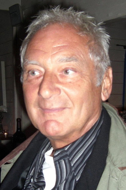 Image of Sigi Rothemund