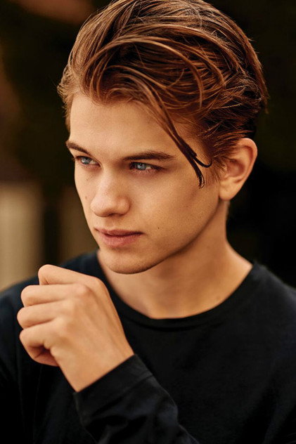 Cameron Geddes photo 3