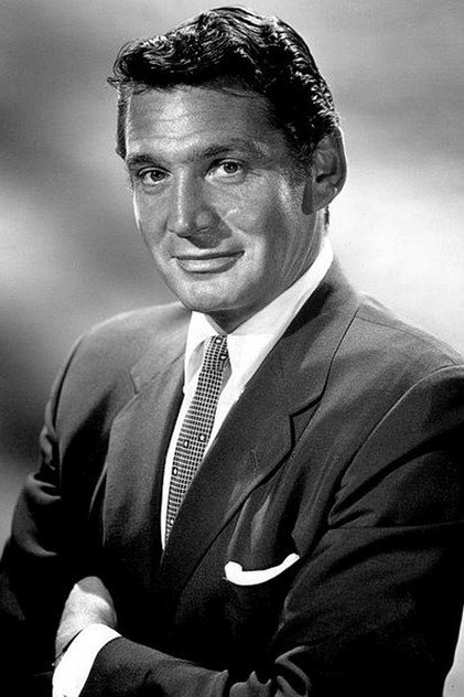 Gene Barry - 4