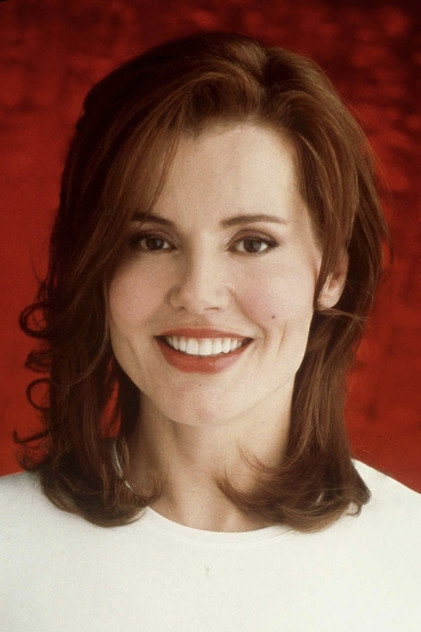 Geena Davis - 7