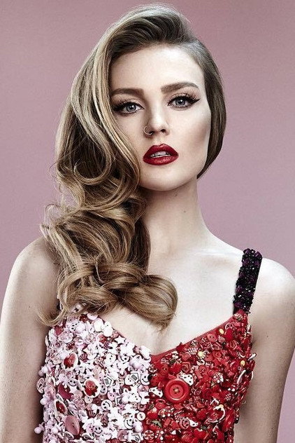Perrie Edwards - 8