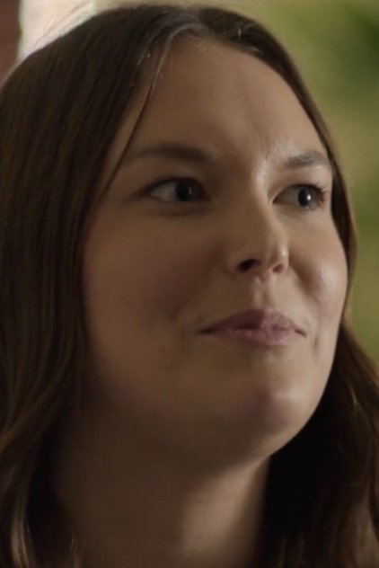 Portrait of Phoebe McGrath Portrait of Phoebe McGrath