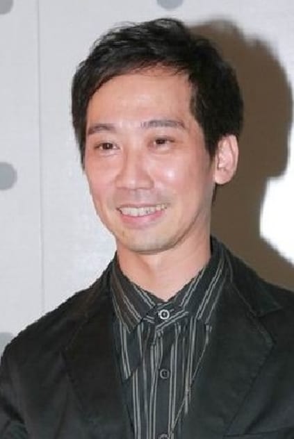 Cheung Tat-Ming