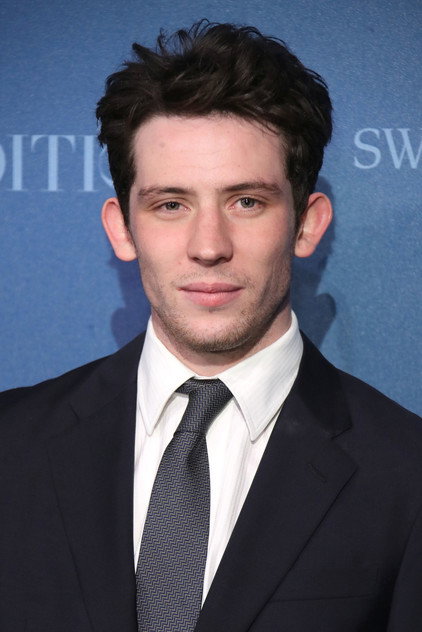 Josh O'Connor - 10