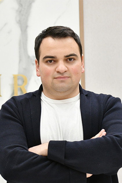Narek Karapetyan