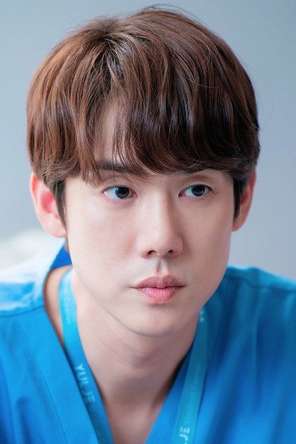 Yoo Yeon-seok - 7