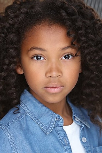 Jasmyn Rae - 4