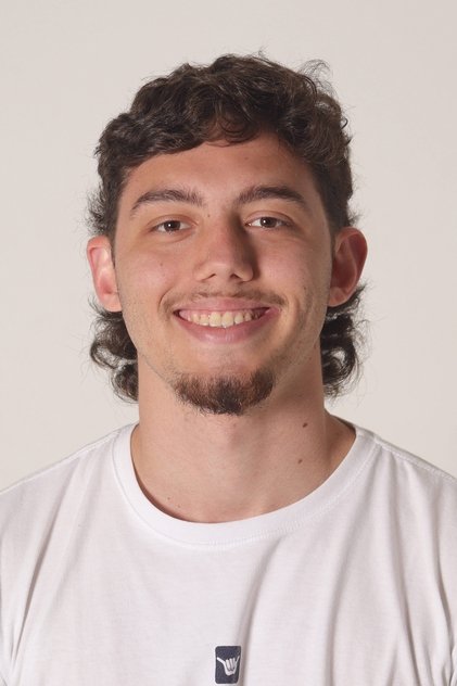 Rodrigo Tracci