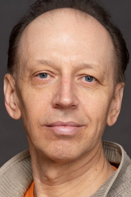 Viktor Vorontsov photo 2