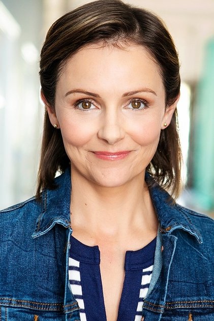 Аватар персоны Amanda Melby