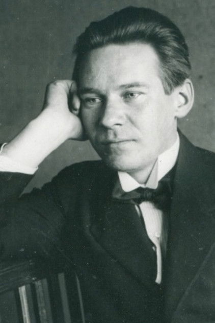 Аватар персоны Bror Abelli