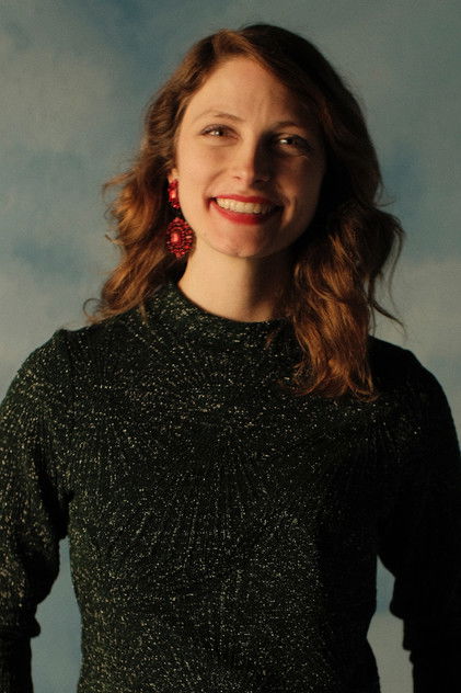 Аватар персоны Lauren Musgrove