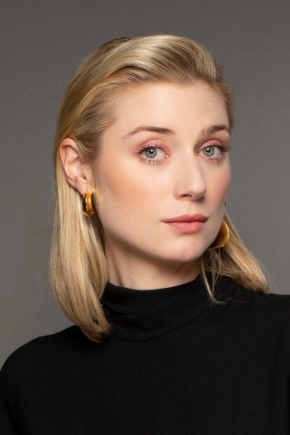 Elizabeth Debicki - 13
