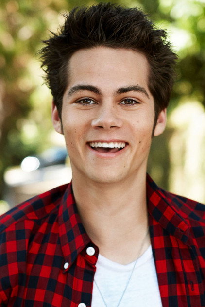 Dylan O'Brien - 17
