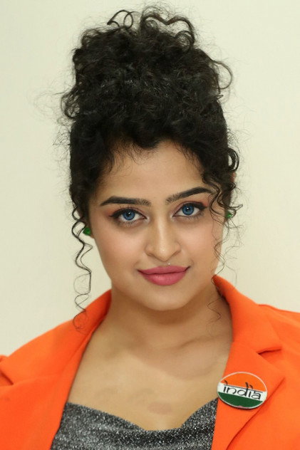 Apsara Rani photo 2