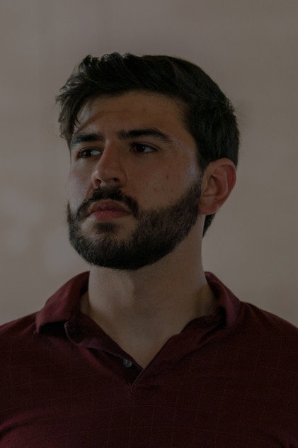 Alejandro Dhm