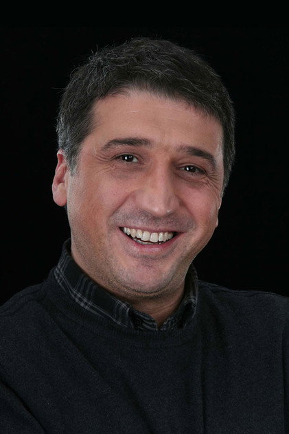 Cem Davran - 5