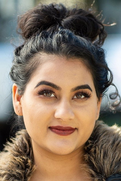 Ashna Sharan photo 2