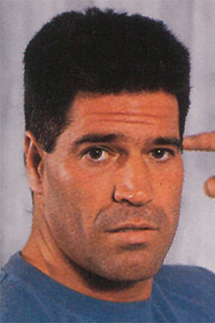 William Brenneman photo 3