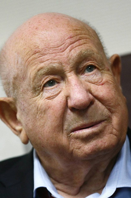 Alexei Leonov photo 4