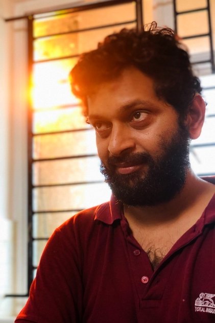 Varun G Panicker Varun G Panicker