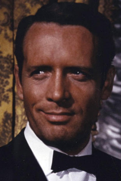 Patrick McGoohan - 6