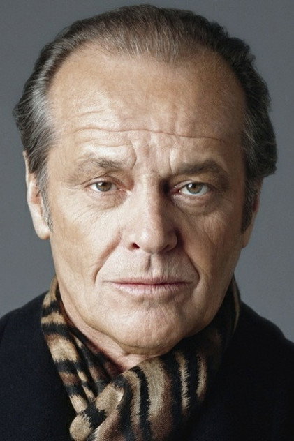 Jack Nicholson - 13