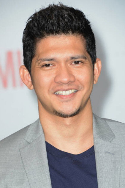 Iko Uwais - 5