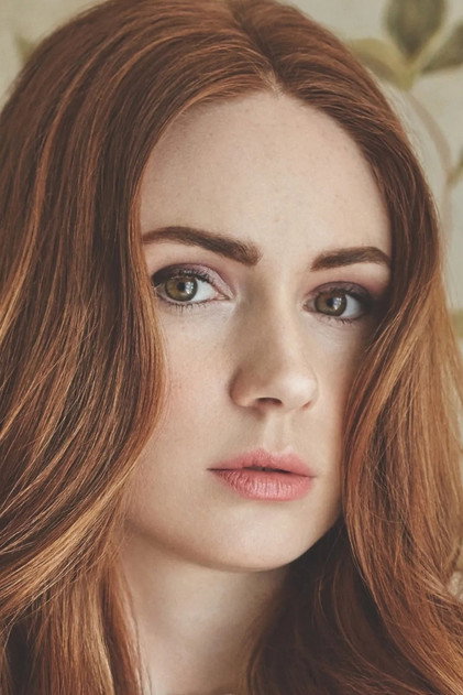 Karen Gillan - 14