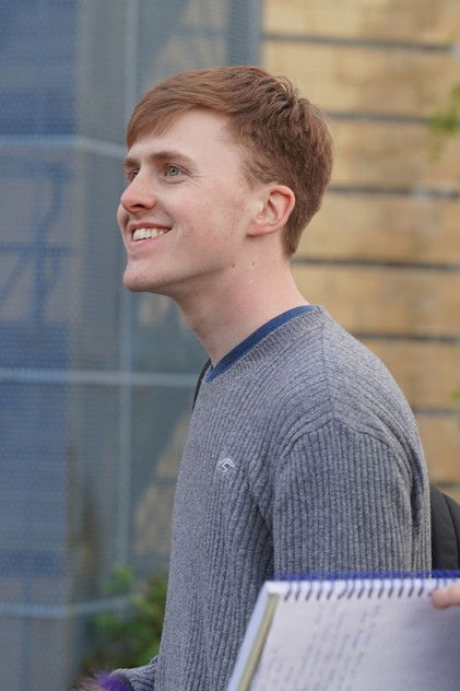 Аватар персоны Daniel Rowe