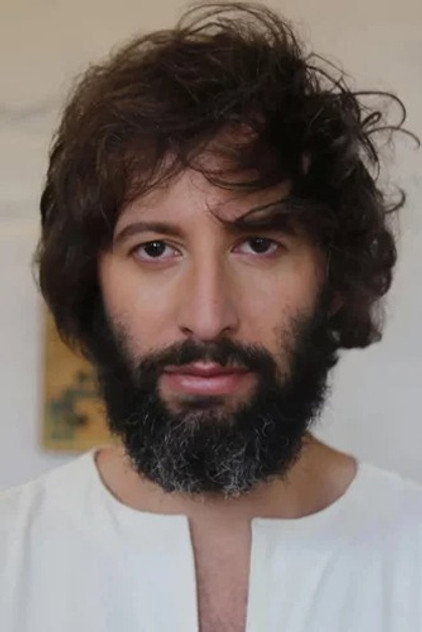Teo Jodorowsky photo 2