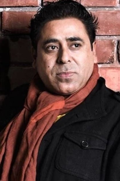 Shailender Sodhi Shailender Sodhi