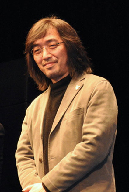 Image of Yasuichiro Yamamoto