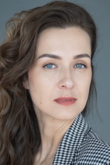 Елена Лагута Елена Лагута