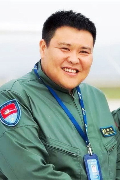 Snake Zhang