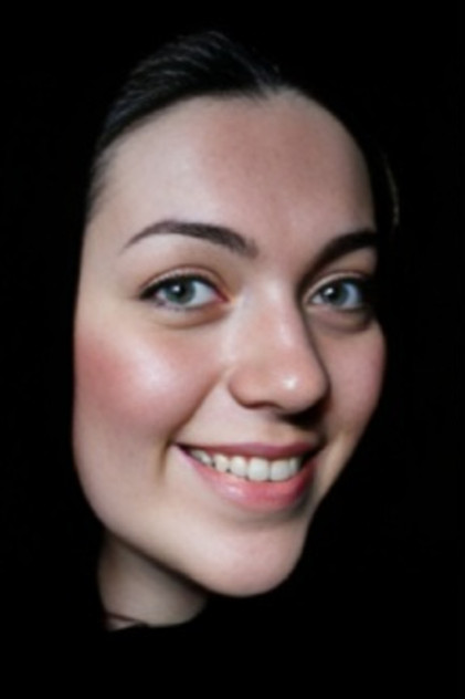 Aida Sadeghi