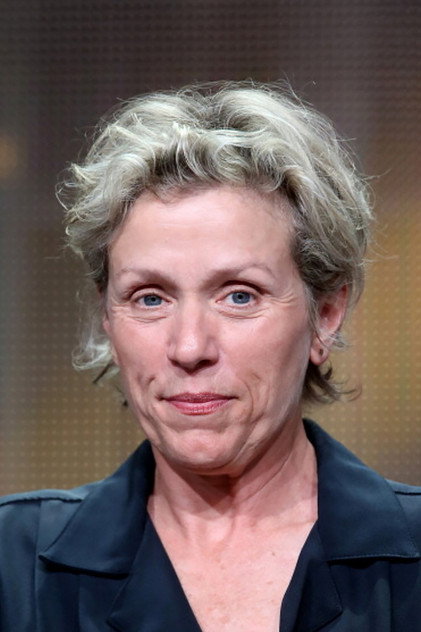 Frances McDormand - 8