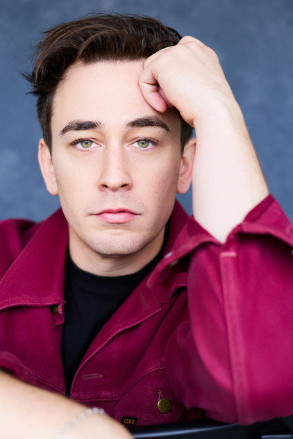 Cody Steele